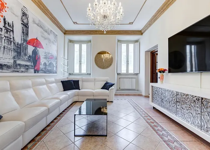 Tatil Evi Navona View *