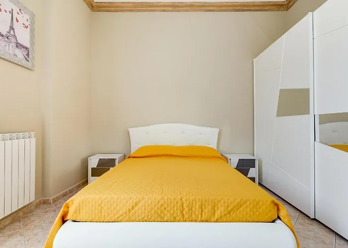Tatil Evi Navona View Roma