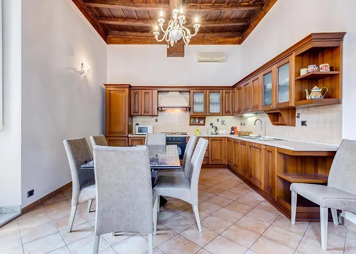 Tatil Evi Navona View