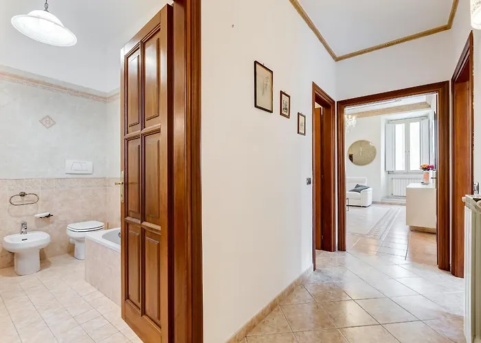 Navona View Tatil Evi