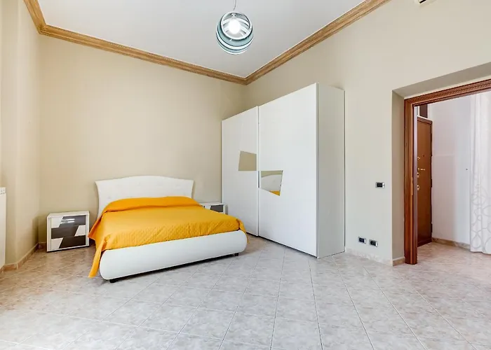 Tatil Evi Navona View *