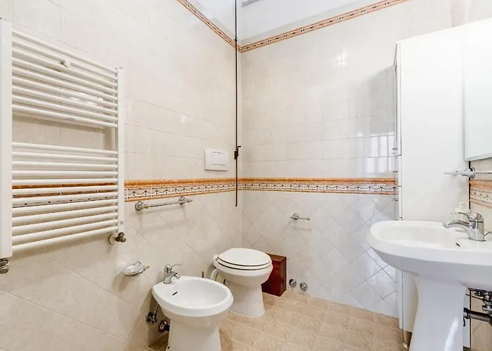 Navona View Tatil Evi *