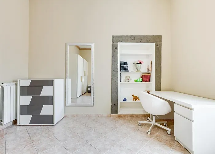 Tatil Evi Navona View *