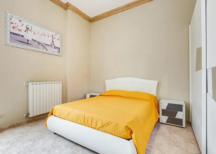 Tatil Evi Navona View Roma