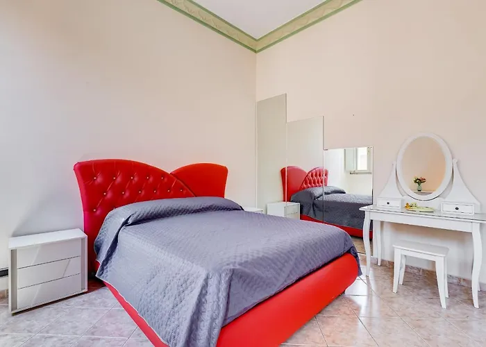 Navona View Tatil Evi