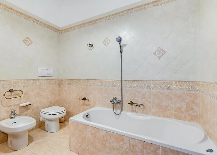 Tatil Evi Navona View *