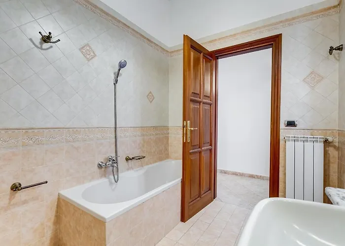 Navona View Tatil Evi *