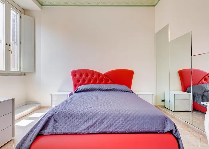 Navona View Tatil Evi
