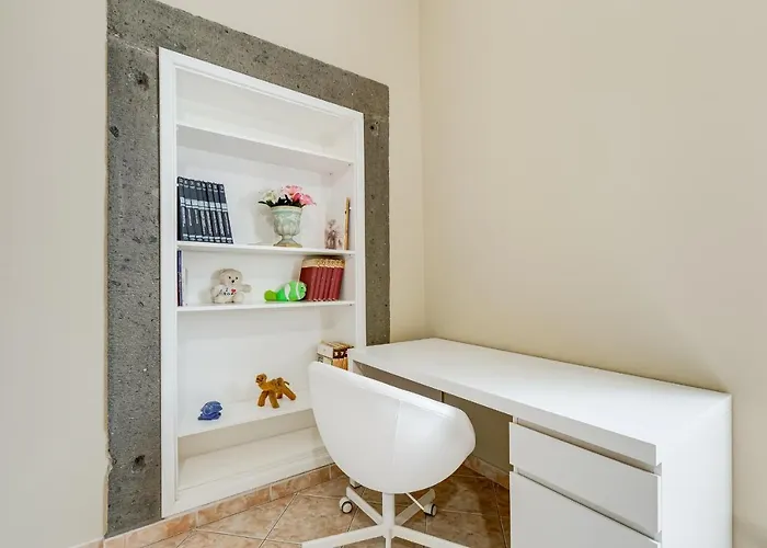 Navona View Tatil Evi *